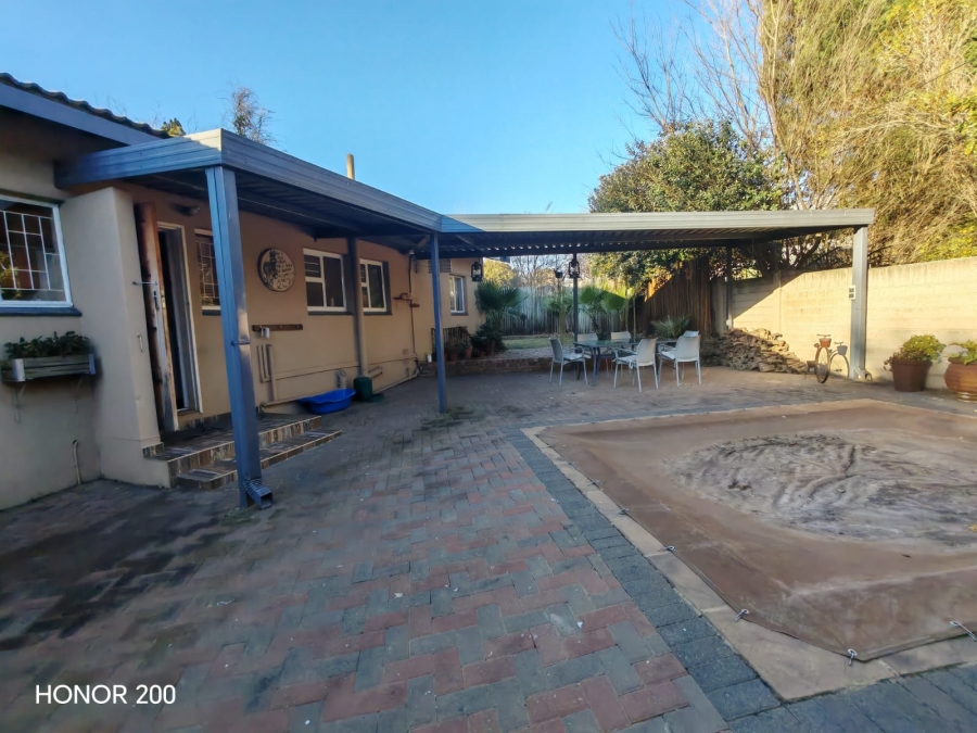 4 Bedroom Property for Sale in Sasolburg Ext 11 Free State